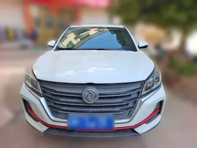 Dongfeng Fengon 500