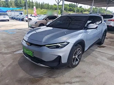 Chevrolet Menlo