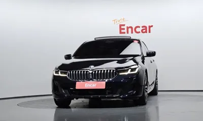 BMW Gran Turismo