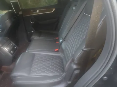 Hongqi HS7