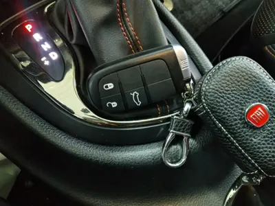 Fiat Ottimo