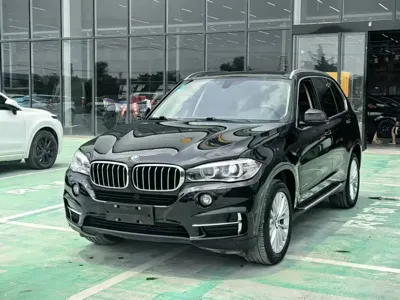 BMW X5 (Import)