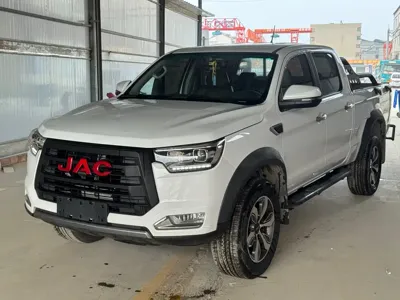 JAC JAC T8