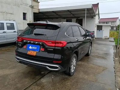 Haval M6