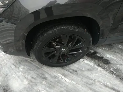 Jetta VS7