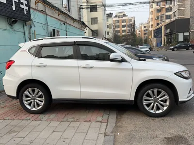 Haval H2