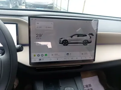 Volvo 沃尔沃XC70插电式混动