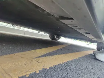 Nio ES8