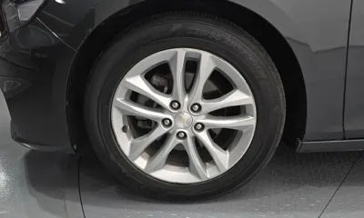 ChevroletGMDaewoo Malibu