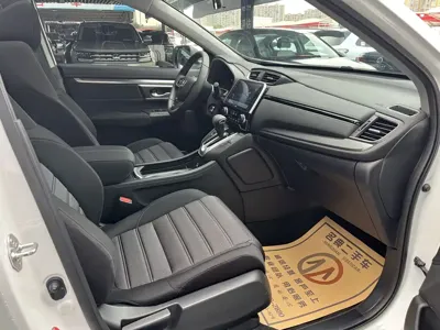 Honda Breeze