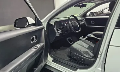 Hyundai Ioniq5