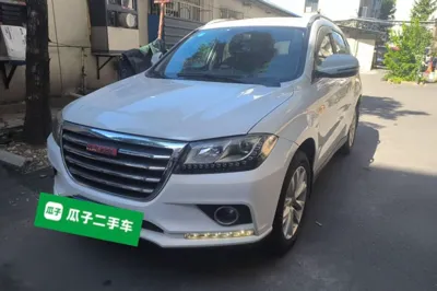 Haval H2