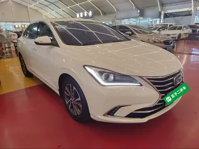 Changan Eado