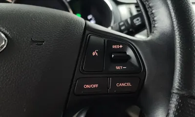 Kia Pride