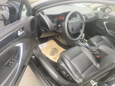 Citroen C5