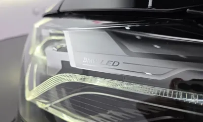 BMW 2-Series