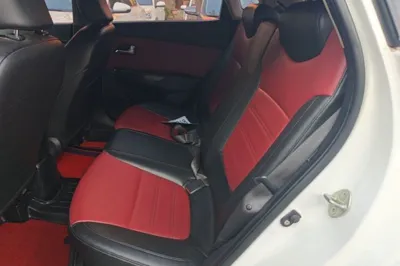 Kia K2