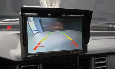 ChevroletGMDaewoo labo