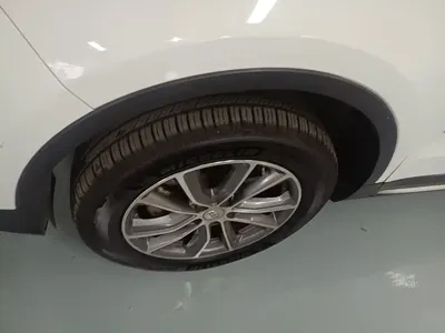 Geely Boyue