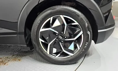 Hyundai Ioniq5