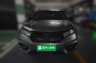 Honda Avancier