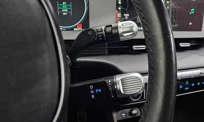 Hyundai Ioniq5