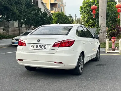 Changan Eado