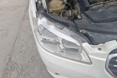 Peugeot 301