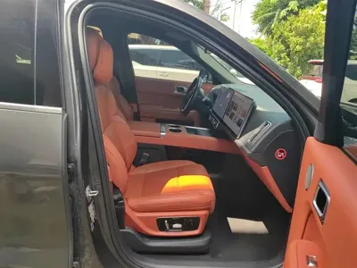 Li Auto Li L8