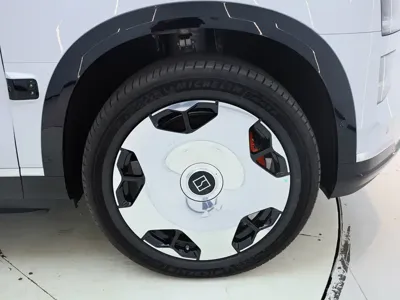 Zeekr 极氪9X