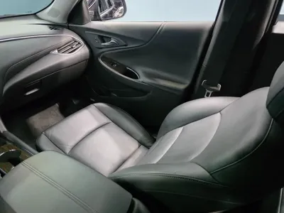 ChevroletGMDaewoo Malibu