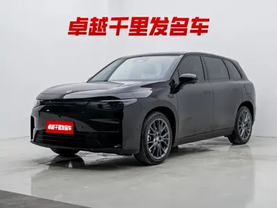 Leapmotor Leapmotor C10