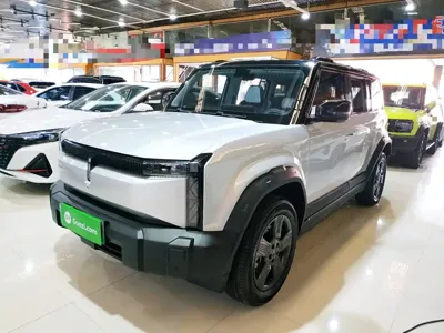 iCAR iCAR 03