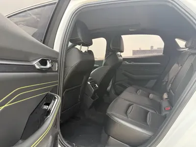 Geely Xingrui