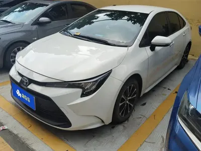 Toyota Levin