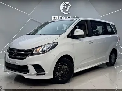 大通 G10