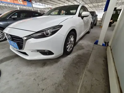 Mazda 3 Axela