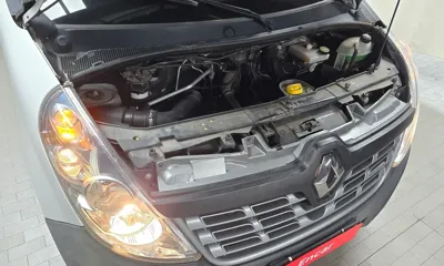 Renault-KoreaSamsung Master