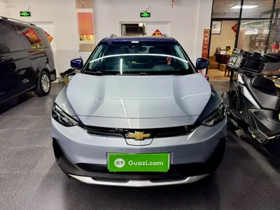 Chevrolet Touring