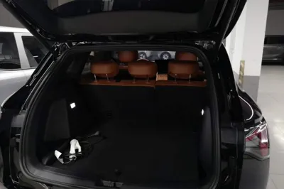 Wuling Xingguang S