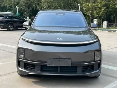 Li Auto Li L8