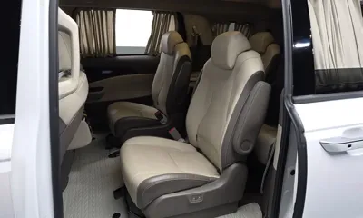 Kia Canival