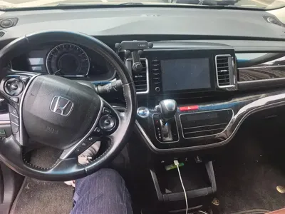Honda Elysion