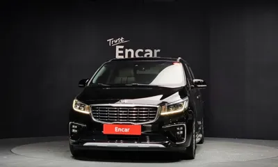 Kia Canival