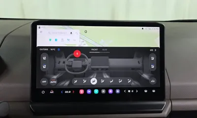 Kia PV5