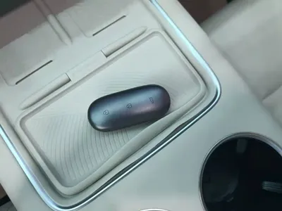 Li Auto Li L6