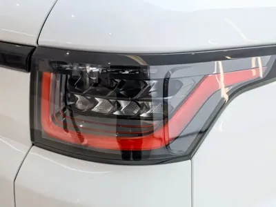 Land Rover Sport
