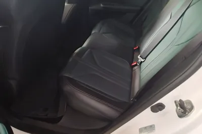 CHANGAN NEVO A06