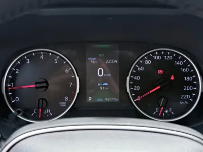 Toyota Wildlander