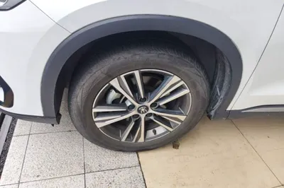 BYD Song Pro New Energy